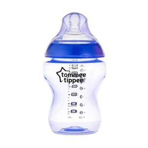 Tommee Tippee Color Feeding Bottle (Closer to Nature) 260ml